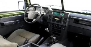 BAW Warrior SUV 5-Door 2008 года 